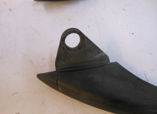 Achterhandvat Kawasaki VERSYS 650