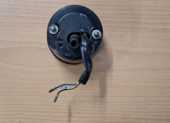 Teller Yamaha XS 400