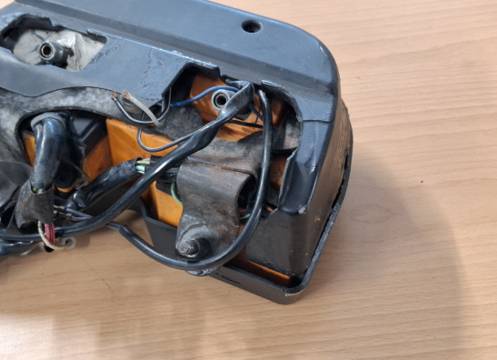 Tellerset Suzuki GSX 1100 E