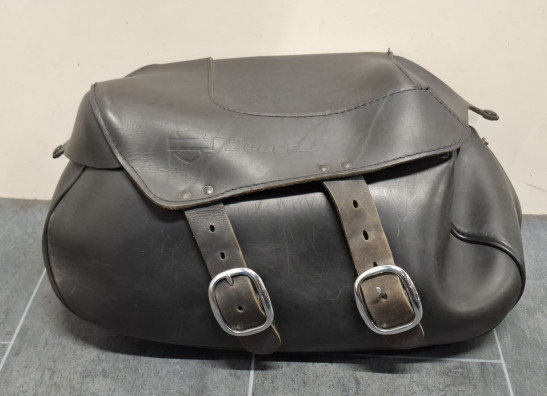 Kofferset Harley Davidson FXSTD Deuce