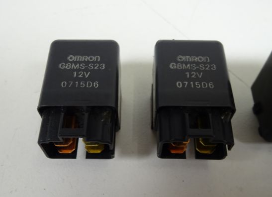 Relay Suzuki GSX R 1000