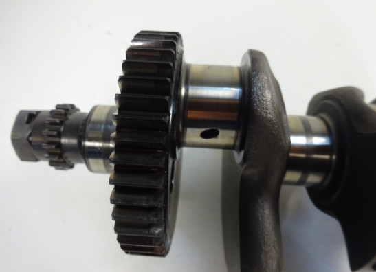 Krukas Triumph Street Triple 675