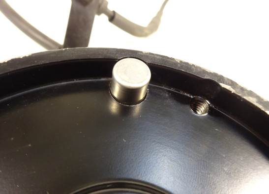 ABS sensor rear Yamaha XJ 6 N