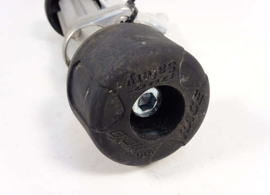 Sturz pads Honda CB 500 F