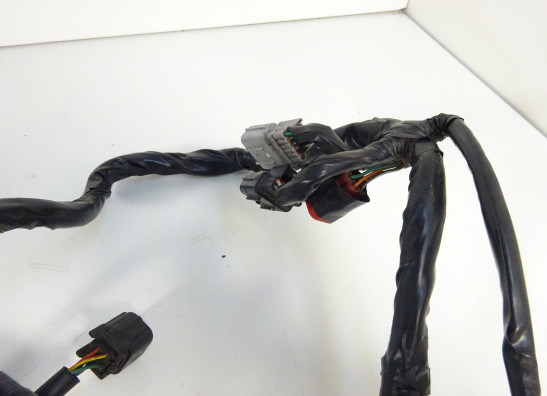 Slotenset Honda CBF 1000