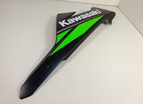 Verkleidung rechts unten Kawasaki Ninja 300