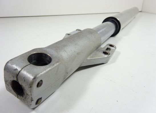Front Fork left complete Ducati monster 600