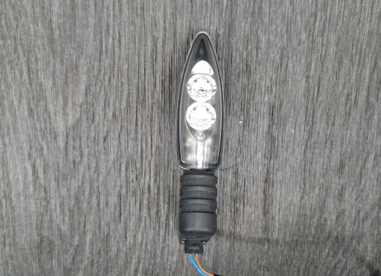 Blinker BMW F 800 GS