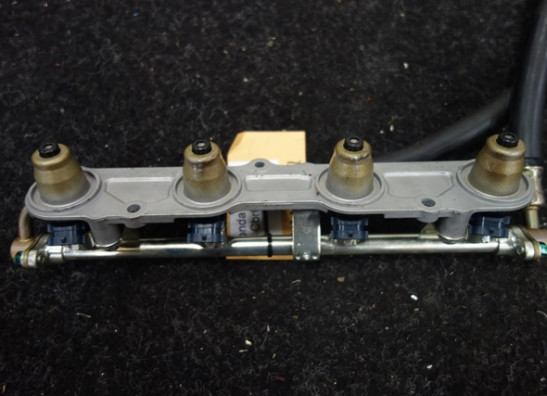 Throttle body Honda CBR 600 RR