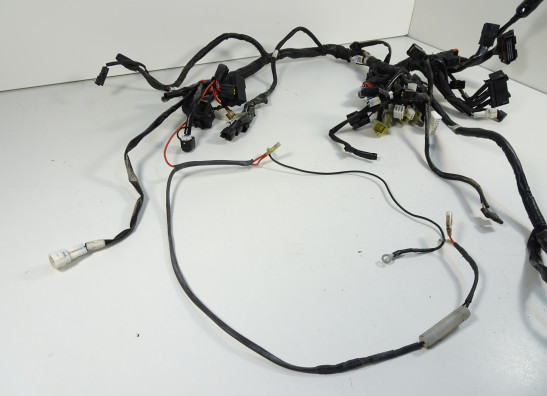 Kabelbaum Yamaha Tracer 700