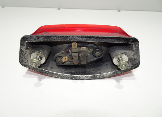 Rear light Ducati monster 600