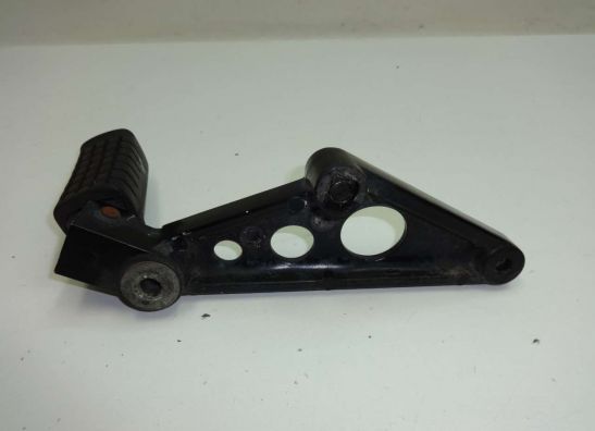 Soziusfussraste links Honda CB 700