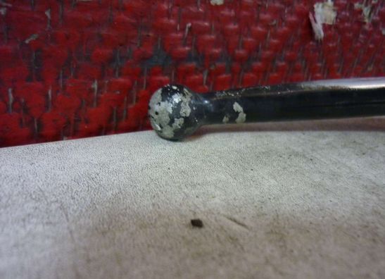 Rempomp Yamaha X max 250 i