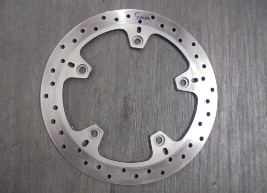 Achterremschijf BMW K 1300 S 2008-2013