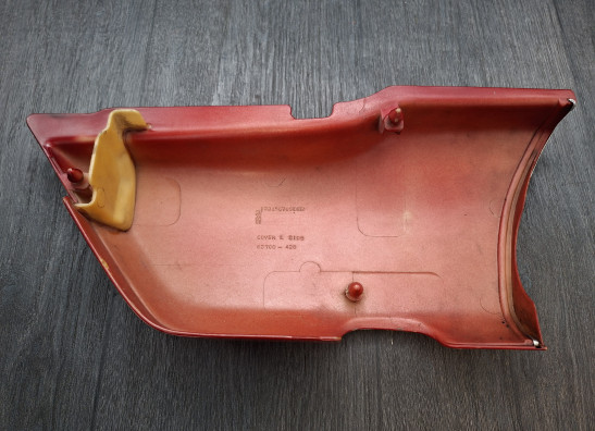 Linker zijkuip klein Honda CB 650