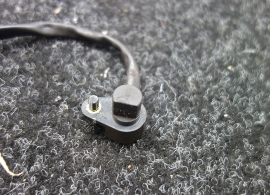 Speedometer gear box Kawasaki ER 6