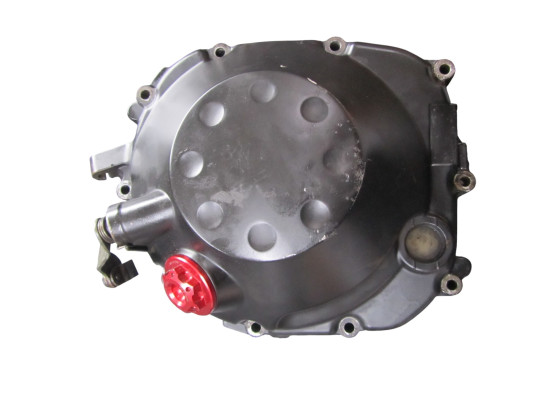 Crankcase cover Clutch side Kawasaki Z 750
