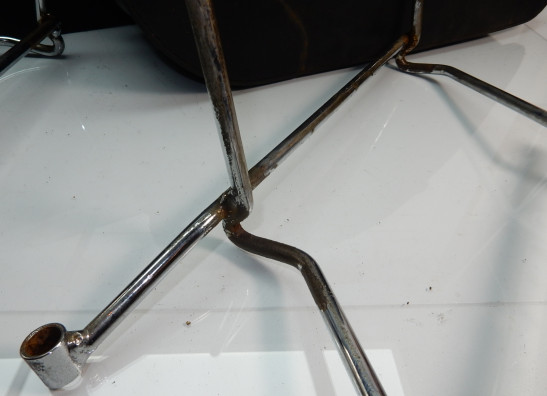 Kofferset Moto Guzzi Overige Moto Guzzi