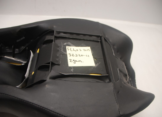 Zadel Harley Davidson Touring FL