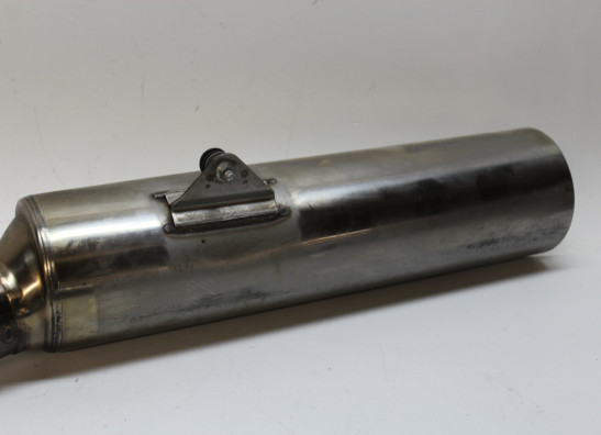 Muffler Honda CB 1100 SF X11