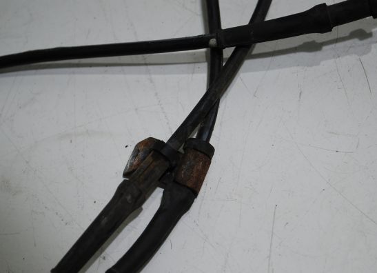 ABS sensor front Yamaha GTS 1000