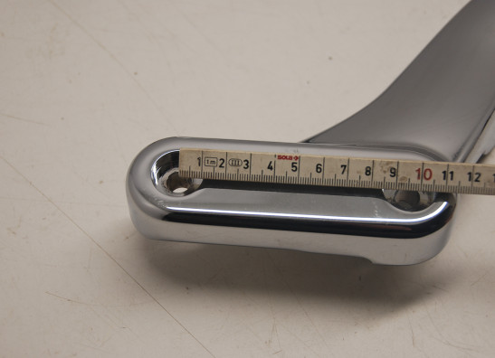 Achtersubframe Harley Davidson Softtail