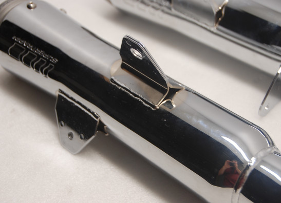 Sportdemper Harley Davidson VROD VRSC