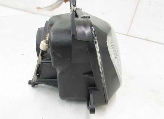 Headlight Kawasaki ZZR 600