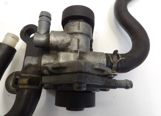 Benzinekraan Kawasaki ZXR 750