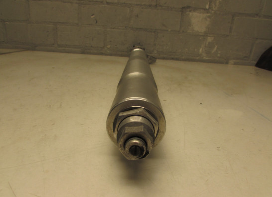 Voorpoot links compleet Ducati monster 900