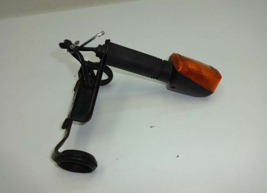 Winker left front Suzuki VX 800