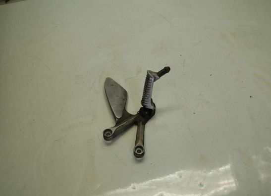 Schetsplaat links Honda VFR 750