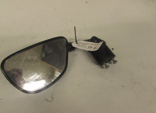 Spiegel linke Seite Kawasaki ZX 6 R