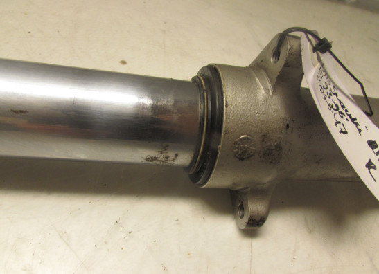 Front Fork left complete Suzuki RF 900