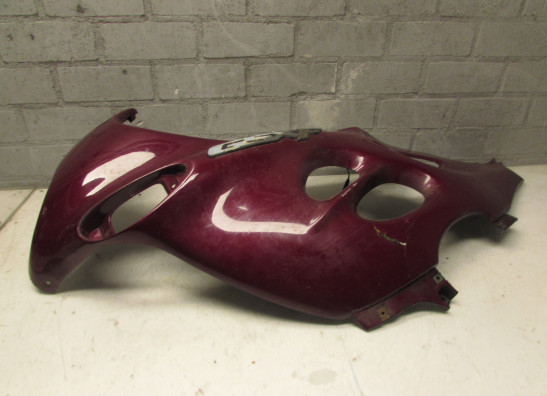 Seiten verkleidung links Suzuki GSX F 750