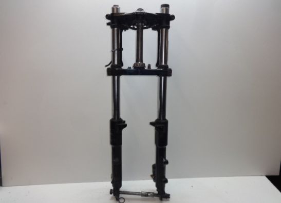 Gabelholm Komplett Suzuki GSX 1100 EF ES