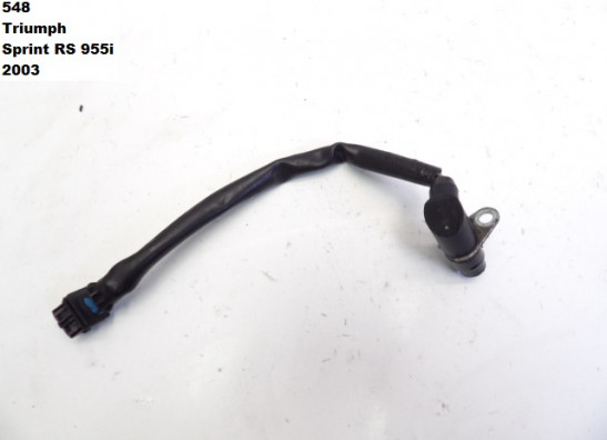 Sensor - overige elektronica Triumph Sprint RS 1999-2003
