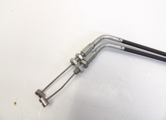 Exup Servo Ventil Suzuki GSX R 750