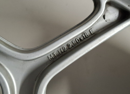 Felge vorne BMW K 75