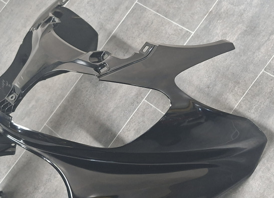 Topkuip Suzuki Burgman 650