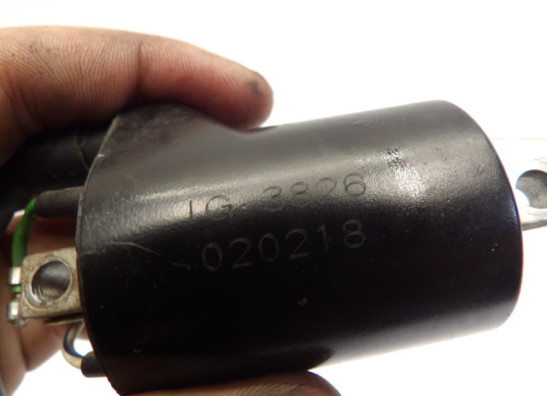 Bobine KTM 640 Duke 2