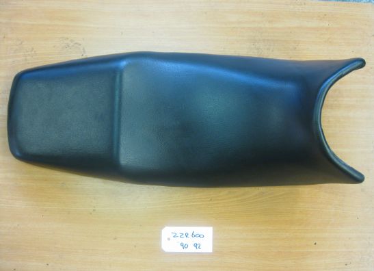 Zadel Kawasaki ZZR 600