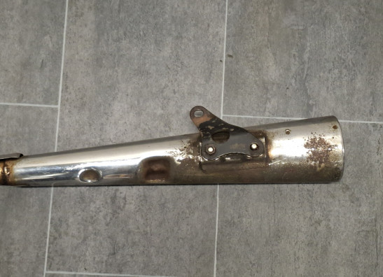 Muffler Suzuki GS 450