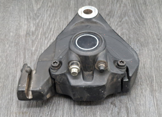 Achter remklauw Harley Davidson Dyna