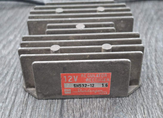 Spanningsregelaar Honda CB 450