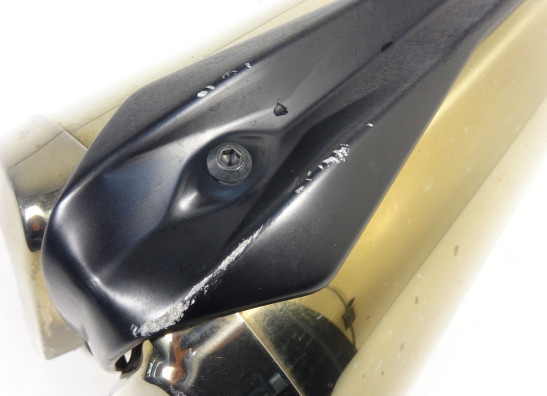 Muffler Kawasaki Z 1000