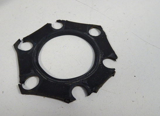 Tankring BMW F 650 CS Scarver