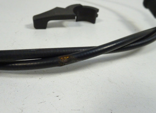 Chokezug Kawasaki Z 750