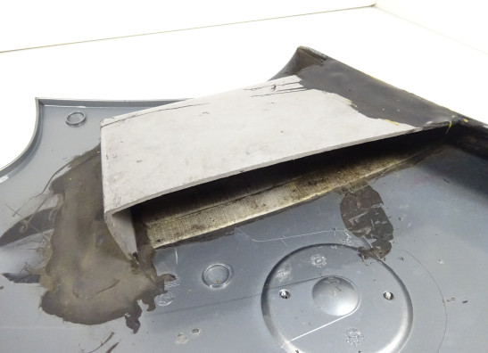 Seitenverkleidung rechts BMW R 1200 RT