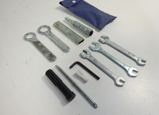Tool set Honda NC 700 X